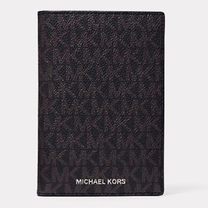 Michael Kors Passport Wallet